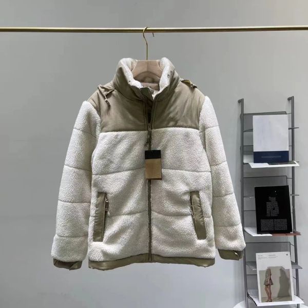 women's jackets parkas winter fleece jacket women faux shearling outerwear coats female suede fur coat men warm thickened lamb puffer1, Black
women's jackets parkas winter fleece jacket women faux shearling outerwear coats female suede fur coat men warm thickened lamb puffer1, Black