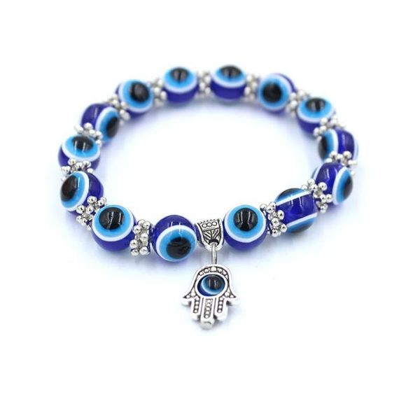 beaded blue evil eye hamsa hand fatima palm beads bracelets for women chain vintage jewelry female elastic drop delivery dhbwi, Black
beaded blue evil eye hamsa hand fatima palm beads bracelets for women chain vintage jewelry female elastic drop delivery dhbwi, Black