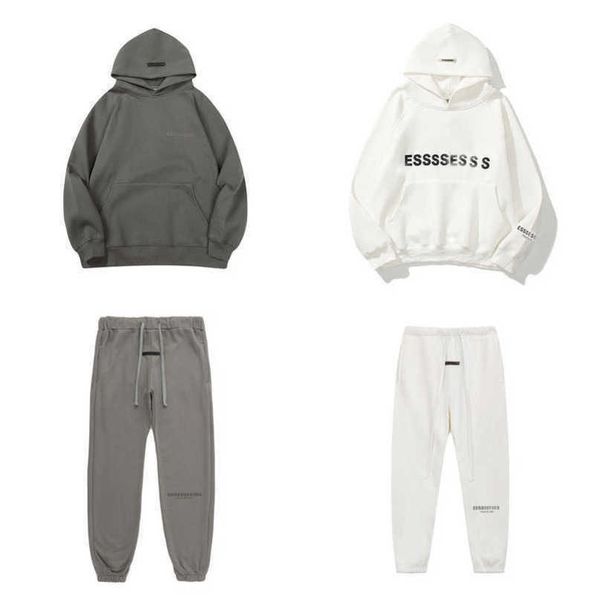 fashion luxury men's sweatshirts tracksuits essentials letter hoodies men women sportswear hooded pant coat sweater casual pullover co, Black
fashion luxury men's sweatshirts tracksuits essentials letter hoodies men women sportswear hooded pant coat sweater casual pullover co, Black