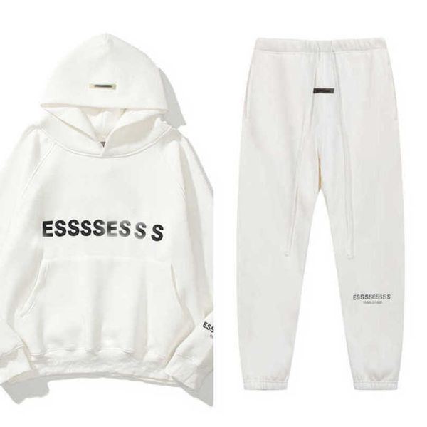 fashion men's luxury sweatshirts tracksuits essentials letter hoodies men women sportswear hooded pant coat sweater casual pullover co, Gray
fashion men's luxury sweatshirts tracksuits essentials letter hoodies men women sportswear hooded pant coat sweater casual pullover co, Gray