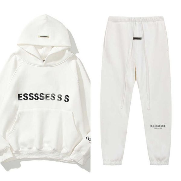 fashion luxury men's sweatshirts tracksuits essentials letter hoodies men women sportswear hooded pant coat sweater casual pullover co, Black
fashion luxury men's sweatshirts tracksuits essentials letter hoodies men women sportswear hooded pant coat sweater casual pullover co, Black