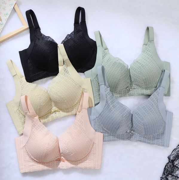 women' set bras sets grapevine c adjustable steel ring trace non magnetic small cht gathered and closed breast body shaping underwear, Red;black
women' set bras sets grapevine c adjustable steel ring trace non magnetic small cht gathered and closed breast body shaping underwear, Red;black