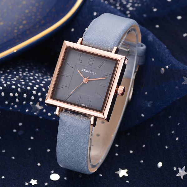 hbp women watches luxury leather strap watch for women fashion casual women's bracelet watches ladies wristwatches montres de luxe, Slivery;brown
hbp women watches luxury leather strap watch for women fashion casual women's bracelet watches ladies wristwatches montres de luxe, Slivery;brown