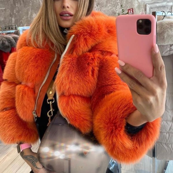 women's fur faux casual white black fluffy fall winter coat jacket long sleeve cropped puffer for outwear 221202
women's fur faux casual white black fluffy fall winter coat jacket long sleeve cropped puffer for outwear 221202