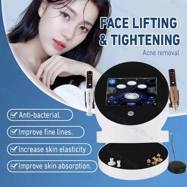 beauty items plasma needle pen jet plasma-pen for stretch marks removal plasma-pen shower skin rejuvenation machine
beauty items plasma needle pen jet plasma-pen for stretch marks removal plasma-pen shower skin rejuvenation machine