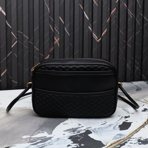 7a designer fashion loulou bag real smooth leather camera handbags single shoulder strap envelope packet
7a designer fashion loulou bag real smooth leather camera handbags single shoulder strap envelope packet