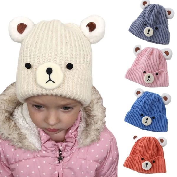 caps hats autumn winter baby crochet soft ear warm knitted girl infant boy toddler kids beanies outdoor 221203, Yellow
caps hats autumn winter baby crochet soft ear warm knitted girl infant boy toddler kids beanies outdoor 221203, Yellow