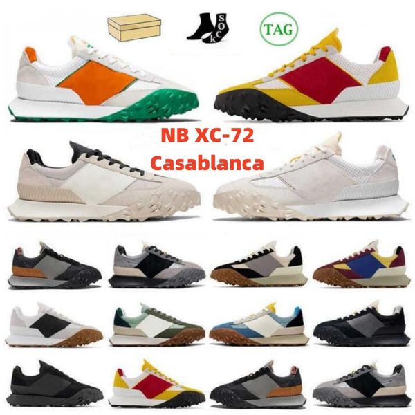 new xc 72 casablanca running shoes staud moonbeam blue yellow burgundy castlerock white black multi-color ivory aluminum mens trainers sport
new xc 72 casablanca running shoes staud moonbeam blue yellow burgundy castlerock white black multi-color ivory aluminum mens trainers sport