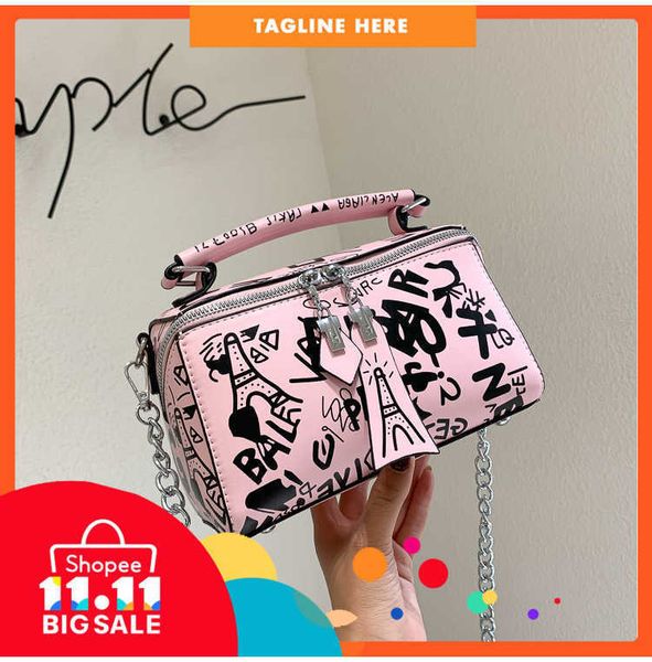 80%off luxury design bags bag women 2022 new trend fashion graffiti women's bag single shoulder diagonal cross handbag ladies evening c
80%off luxury design bags bag women 2022 new trend fashion graffiti women's bag single shoulder diagonal cross handbag ladies evening c
