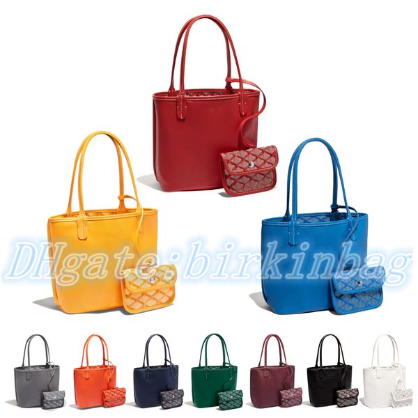 the new mini anjou shoulder tote bag 7a quality designer women men double sided bag shopping purse luxury crossbody handbags genuine leather
the new mini anjou shoulder tote bag 7a quality designer women men double sided bag shopping purse luxury crossbody handbags genuine leather