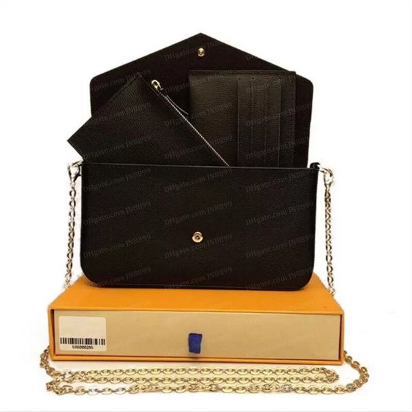 purses handbag women bag classic embossing leather shoulder bags chain crossbody clutch tote messenger cross body designer handbags purse wi
purses handbag women bag classic embossing leather shoulder bags chain crossbody clutch tote messenger cross body designer handbags purse wi