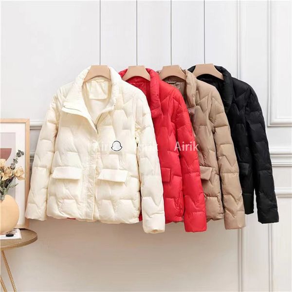 designer fashion women's down parka lapel down jacket parka ultra lightweight quilted thin warm fluffy insulated winter coat spring and, Black
designer fashion women's down parka lapel down jacket parka ultra lightweight quilted thin warm fluffy insulated winter coat spring and, Black