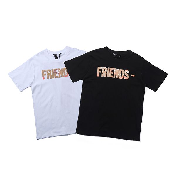 vlone mens fashion brand casual t shirt men womens khaki big v print tee high street clothing size s-xl, White;black
vlone mens fashion brand casual t shirt men womens khaki big v print tee high street clothing size s-xl, White;black