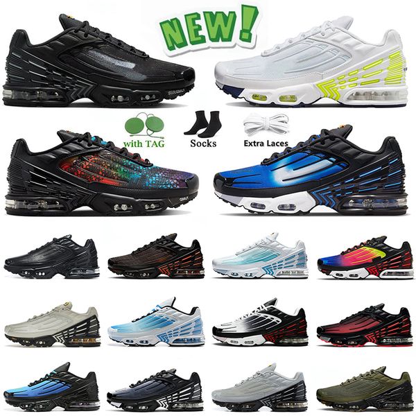 designer tn 3 plus iii tuned running shoes air vaporizer max tns bone black olive green repeat print radiant red ghost 2023 mens women airma
designer tn 3 plus iii tuned running shoes air vaporizer max tns bone black olive green repeat print radiant red ghost 2023 mens women airma