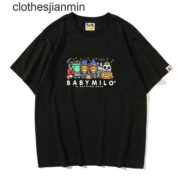 fashion popular logo men's hoodie shop wholesale and retail summer new zoo printed men's women's cotton short sleeve t-shirt, Black
fashion popular logo men's hoodie shop wholesale and retail summer new zoo printed men's women's cotton short sleeve t-shirt, Black