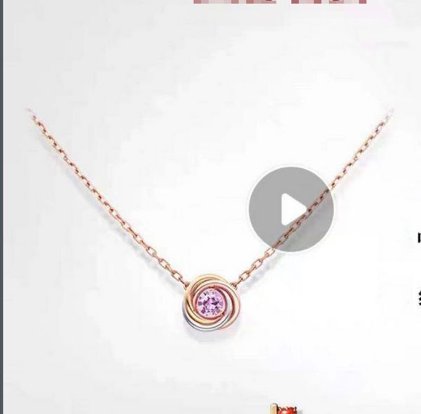 ins necklace new in luxury fine jewelry chain necklace for womens pendant k gold heart designer ladies fashion pearl saturn jewelri clic h, Silver
ins necklace new in luxury fine jewelry chain necklace for womens pendant k gold heart designer ladies fashion pearl saturn jewelri clic h, Silver