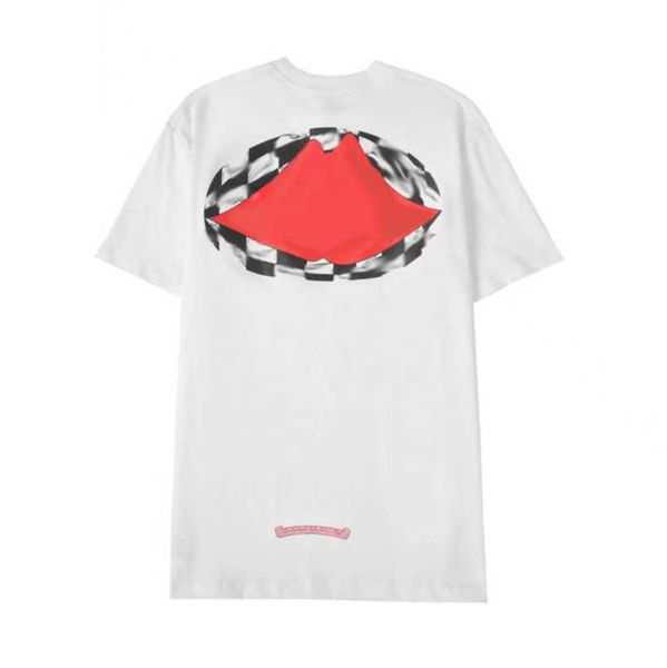 men's luxury t shirt classic brand tees men women sanskrit letter sweatshirts short sleeve horseshoe designer couple t-shirts cross te, White;black
men's luxury t shirt classic brand tees men women sanskrit letter sweatshirts short sleeve horseshoe designer couple t-shirts cross te, White;black