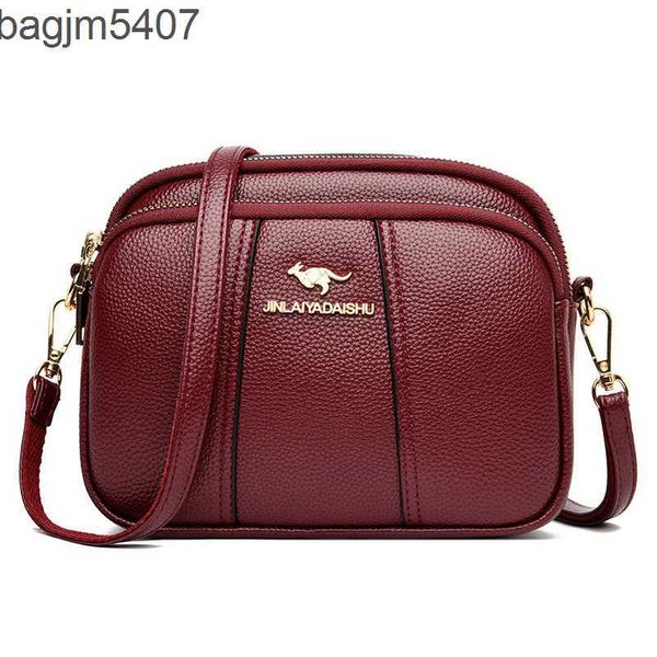 hand bag 80% of the stores are wholesale retail emperor kangaroo women's bag three layer korean fashion one shoulder small autumn winte
hand bag 80% of the stores are wholesale retail emperor kangaroo women's bag three layer korean fashion one shoulder small autumn winte