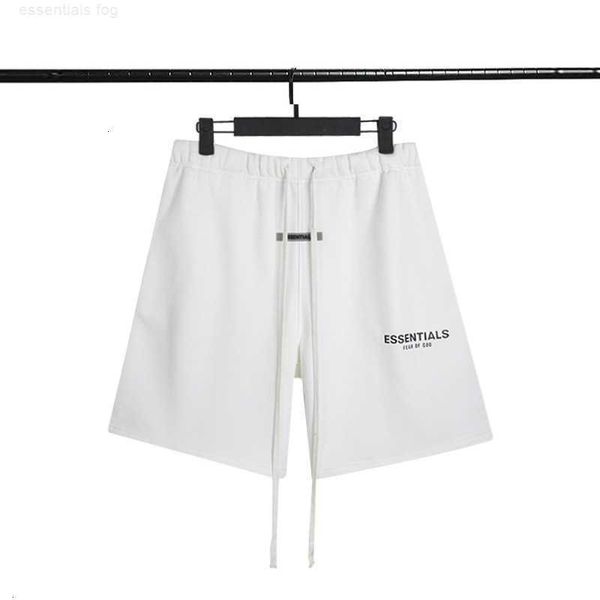 casual sports pants batch of fog feel god double thread essentials casual capris cotton men's and women's plush shorts fashion des, Black
casual sports pants batch of fog feel god double thread essentials casual capris cotton men's and women's plush shorts fashion des, Black