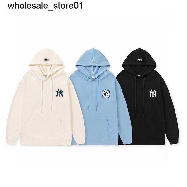 men's hoodies designer sweatshirts mlb men women blossom hoodie couple's round neck pullover fashion streetwear hoodie, Black
men's hoodies designer sweatshirts mlb men women blossom hoodie couple's round neck pullover fashion streetwear hoodie, Black