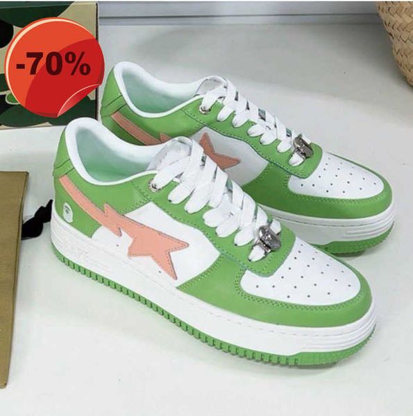 low shoesr fashion bapesta casual shoes women's designer platform running and walking sk8 beige abc camouflage blue white and black men
low shoesr fashion bapesta casual shoes women's designer platform running and walking sk8 beige abc camouflage blue white and black men