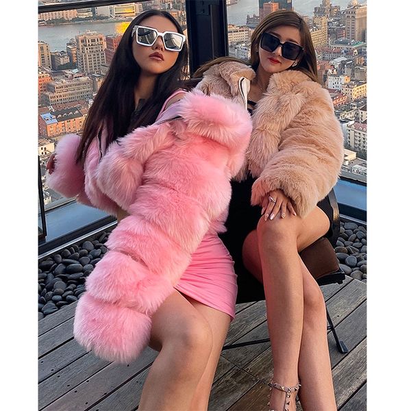 women's fur faux ry cropped coats and jacket fluffy coat with hooded winter jacket manteau femme large size 7xl 8xl 221202, Black
women's fur faux ry cropped coats and jacket fluffy coat with hooded winter jacket manteau femme large size 7xl 8xl 221202, Black