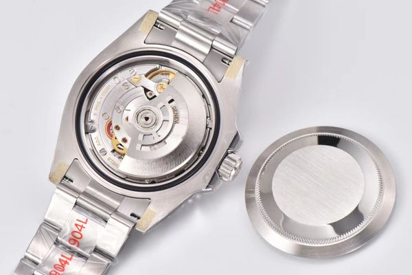 clean factory watches cal.3235 mechanical movement or 3230 41 mm 904l fine steel ceramic frame sapphire crystal glass waterproof function su, Slivery;brown
clean factory watches cal.3235 mechanical movement or 3230 41 mm 904l fine steel ceramic frame sapphire crystal glass waterproof function su, Slivery;brown