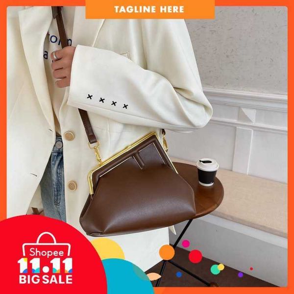 80%off luxury design bags autumn winter texture 2022 new women's versatile msenger fashion shoulder bag ladies evening clutches
80%off luxury design bags autumn winter texture 2022 new women's versatile msenger fashion shoulder bag ladies evening clutches