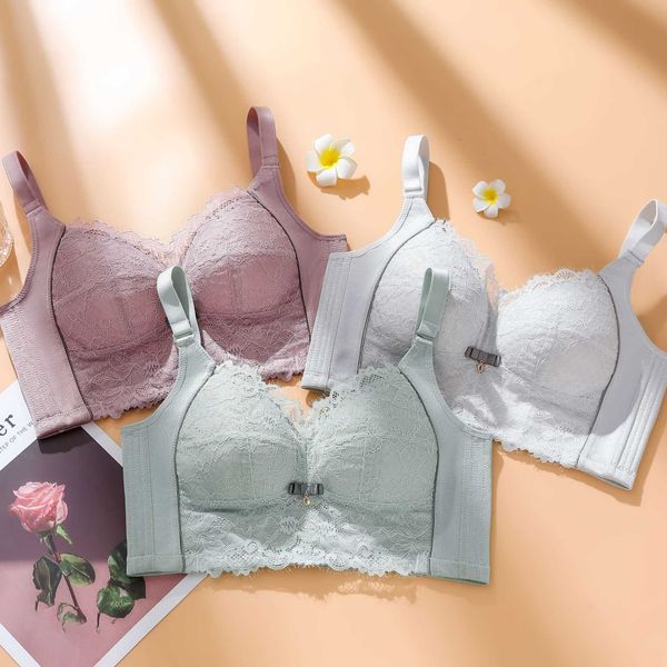 women' set bras sets fiber big cht shows small ultra-thin underwear breathable cup adjustable sideline breast six breasted bra, Red;black
women' set bras sets fiber big cht shows small ultra-thin underwear breathable cup adjustable sideline breast six breasted bra, Red;black