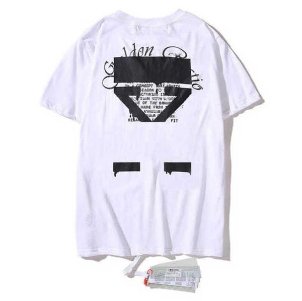 t men's fashion luxury shirt brand white couple t-shirt designer men women cotton sweatshirt black tees arrow badge classic t-shirts c, White;black
t men's fashion luxury shirt brand white couple t-shirt designer men women cotton sweatshirt black tees arrow badge classic t-shirts c, White;black