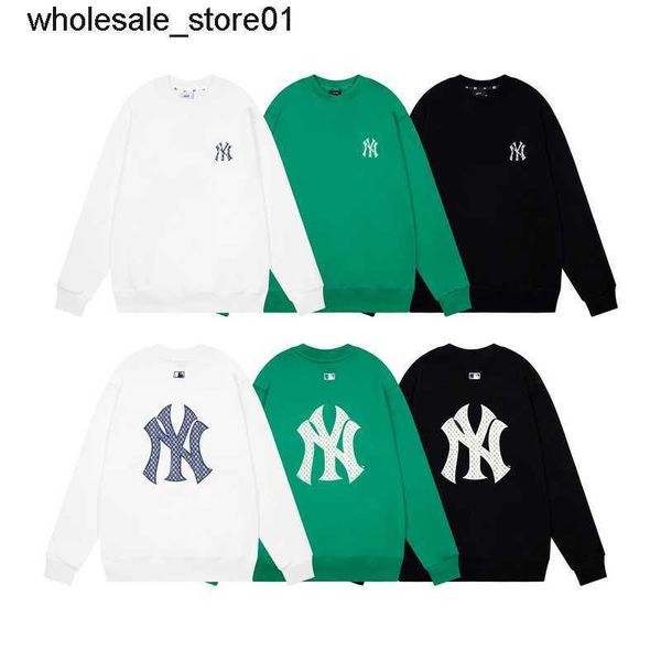 men's hoodies designer sweatshirts mlb new style front back printed embroidered flowers men women's crew neck streetwear hoodie, Black
men's hoodies designer sweatshirts mlb new style front back printed embroidered flowers men women's crew neck streetwear hoodie, Black