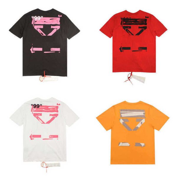 fashion mens luxury offs t shirt designer tees shirts couple t-shirt back arrow letter sweatshirt black white clothing men women casual spo, White;black
fashion mens luxury offs t shirt designer tees shirts couple t-shirt back arrow letter sweatshirt black white clothing men women casual spo, White;black