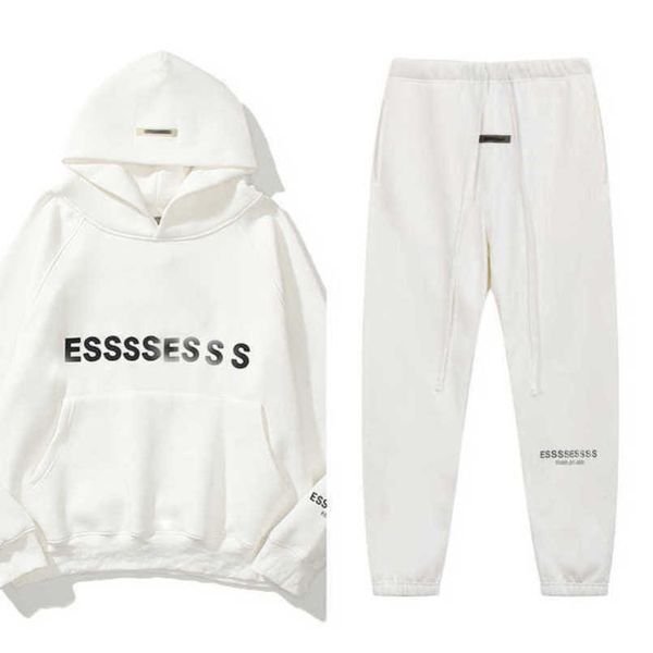 fashion men's luxury sweatshirts tracksuits essentials letter hoodies men women sportswear hooded pant coat sweater casual pullover co, Gray
fashion men's luxury sweatshirts tracksuits essentials letter hoodies men women sportswear hooded pant coat sweater casual pullover co, Gray