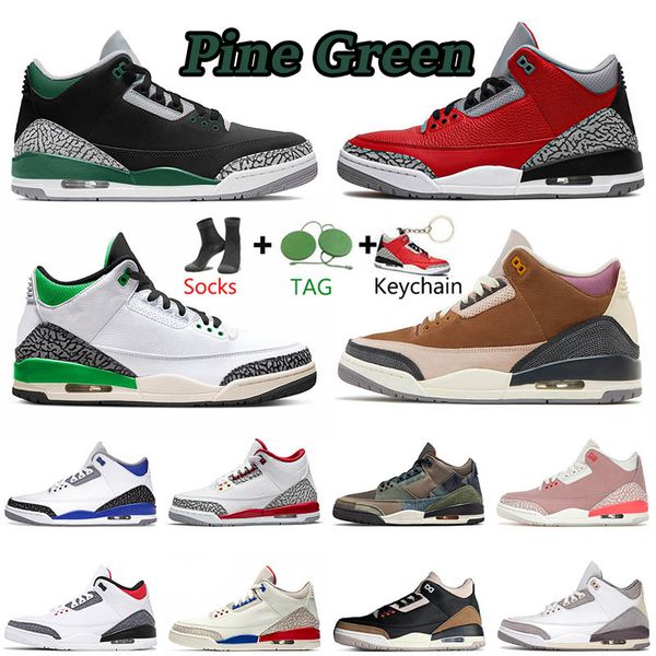 jumpman 3 fire red 3s basketball shoes jorden3s lucky green winterized archaeo brown dark iris pine green shady unc retro sneakers womens me
jumpman 3 fire red 3s basketball shoes jorden3s lucky green winterized archaeo brown dark iris pine green shady unc retro sneakers womens me