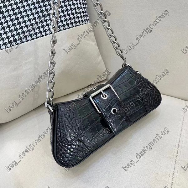 designer bag fashion women's versatile shoulder chain bag crossbody handbag buckle crocodile leather luxury
designer bag fashion women's versatile shoulder chain bag crossbody handbag buckle crocodile leather luxury