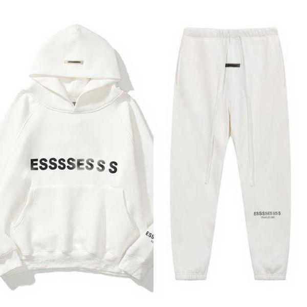 luxury fashion men's sweatshirts tracksuits essentials letter hoodies men women sportswear hooded pant coat sweater casual pullover co, Gray
luxury fashion men's sweatshirts tracksuits essentials letter hoodies men women sportswear hooded pant coat sweater casual pullover co, Gray