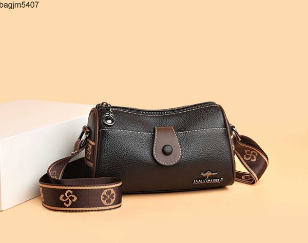 hand bag 80% of the stores are wholesale and retail women's cross body 2023 new cowhide shoulder fashion first layer large capacity wom
hand bag 80% of the stores are wholesale and retail women's cross body 2023 new cowhide shoulder fashion first layer large capacity wom