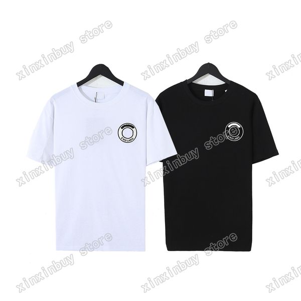 xinxinbuy men designer tee t shirt paris england towel embroidery short sleeve cotton women green white black grey xs-xl, Black;brown
xinxinbuy men designer tee t shirt paris england towel embroidery short sleeve cotton women green white black grey xs-xl, Black;brown