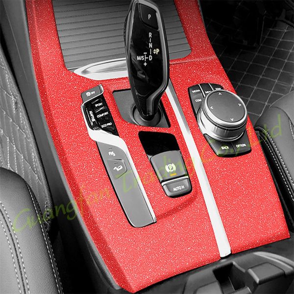 3d/5d carbon fiber car interior center console cover color change molding sticker decals for bmw x3 g01/x4 g02 2018-2021
3d/5d carbon fiber car interior center console cover color change molding sticker decals for bmw x3 g01/x4 g02 2018-2021