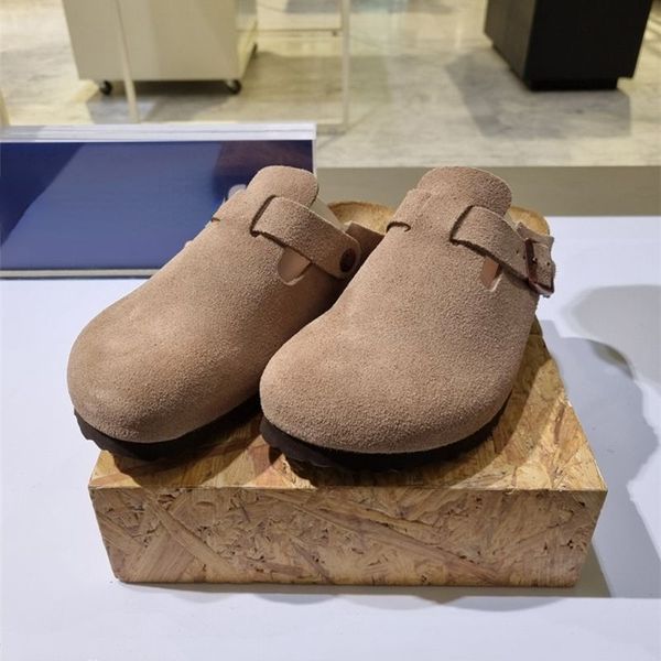 boston new leather bag head pull cork slippers op03 female male summer anti-skid slippers lazy shoes lovers beach shoes scuffs 8812, Black 
boston new leather bag head pull cork slippers op03 female male summer anti-skid slippers lazy shoes lovers beach shoes scuffs 8812, Black