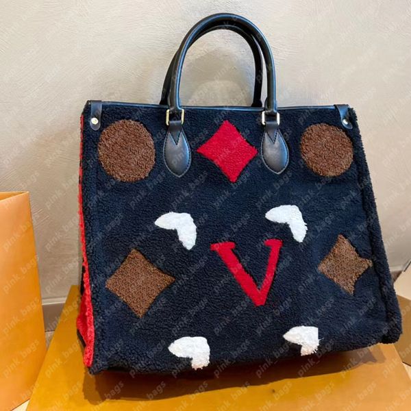 furry tote for woman fluffy designer handbag women teddy the go designers bags leather totes handbags for womens purses shoulder bag 221203
furry tote for woman fluffy designer handbag women teddy the go designers bags leather totes handbags for womens purses shoulder bag 221203