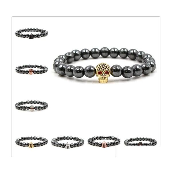 beaded 12 options hematite beads skeleton charm cz skl head helmet gold sier black vintage bracelets jewelry psera hombres drop deliv dha8l
beaded 12 options hematite beads skeleton charm cz skl head helmet gold sier black vintage bracelets jewelry psera hombres drop deliv dha8l
