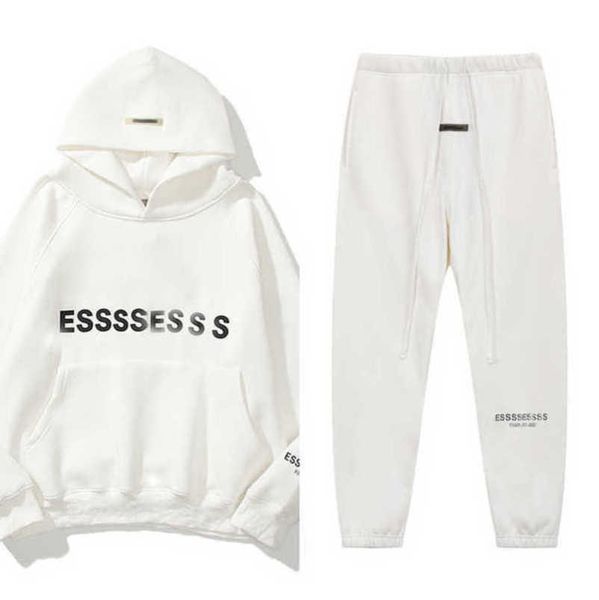 luxury fashion men's sweatshirts tracksuits essentials letter hoodies men women sportswear hooded pant coat sweater casual pullover co, Gray
luxury fashion men's sweatshirts tracksuits essentials letter hoodies men women sportswear hooded pant coat sweater casual pullover co, Gray