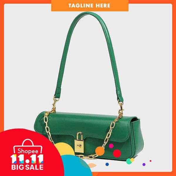 80%off luxury design bags 2022 new armpit women's light texture chain small square law stick versatile shoulder ladies evening clutches
80%off luxury design bags 2022 new armpit women's light texture chain small square law stick versatile shoulder ladies evening clutches