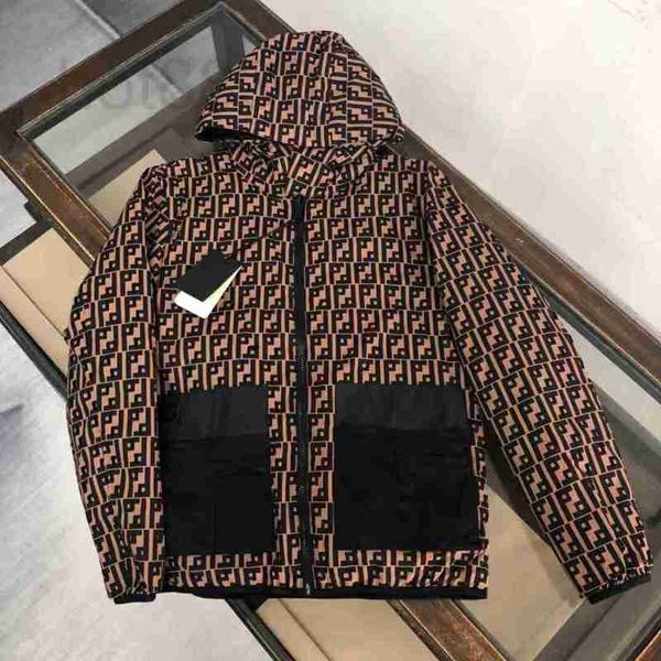 men's jackets designer 2023 new ladies down jacket short hood collar letter print style street zipper european icbj, Black;brown
men's jackets designer 2023 new ladies down jacket short hood collar letter print style street zipper european icbj, Black;brown