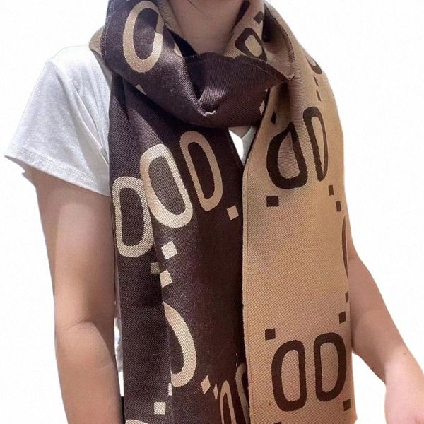 winter pop caramel color versatile scarf classic two letter jacquard designer scarf womens mens fashion double sided cashmere scarves wrap g, Blue;gray
winter pop caramel color versatile scarf classic two letter jacquard designer scarf womens mens fashion double sided cashmere scarves wrap g, Blue;gray