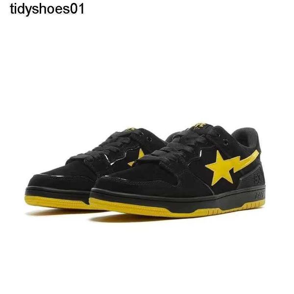 sk8 skateboarding shoes bapestas ape human head couple vibe color contrast low co branded casual sneakers
sk8 skateboarding shoes bapestas ape human head couple vibe color contrast low co branded casual sneakers