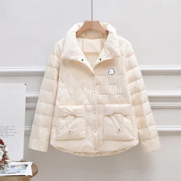 monclair designer quality womens down parkas arrival slim women winter jacket cotton padded warm thicken ladies coat long coats parka womens, Black
monclair designer quality womens down parkas arrival slim women winter jacket cotton padded warm thicken ladies coat long coats parka womens, Black