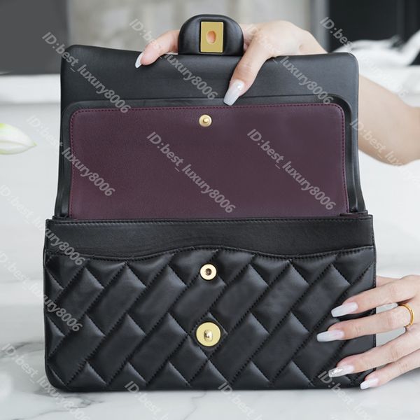 10a luxury classic flap crossbody bags brand c.designer shoulder bag fashion women's purse chain clutch wallet higt-end originsl leathe
10a luxury classic flap crossbody bags brand c.designer shoulder bag fashion women's purse chain clutch wallet higt-end originsl leathe