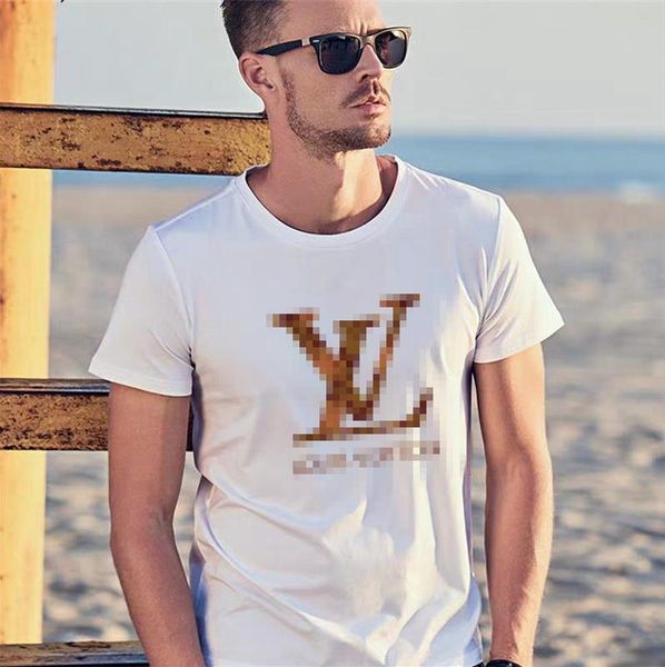 tees tshirt summer fashion mens womens designers t shirts long sleeve palms luxurys letter tshirts clothing short sleeved 2022 new crew nec, White;black
tees tshirt summer fashion mens womens designers t shirts long sleeve palms luxurys letter tshirts clothing short sleeved 2022 new crew nec, White;black